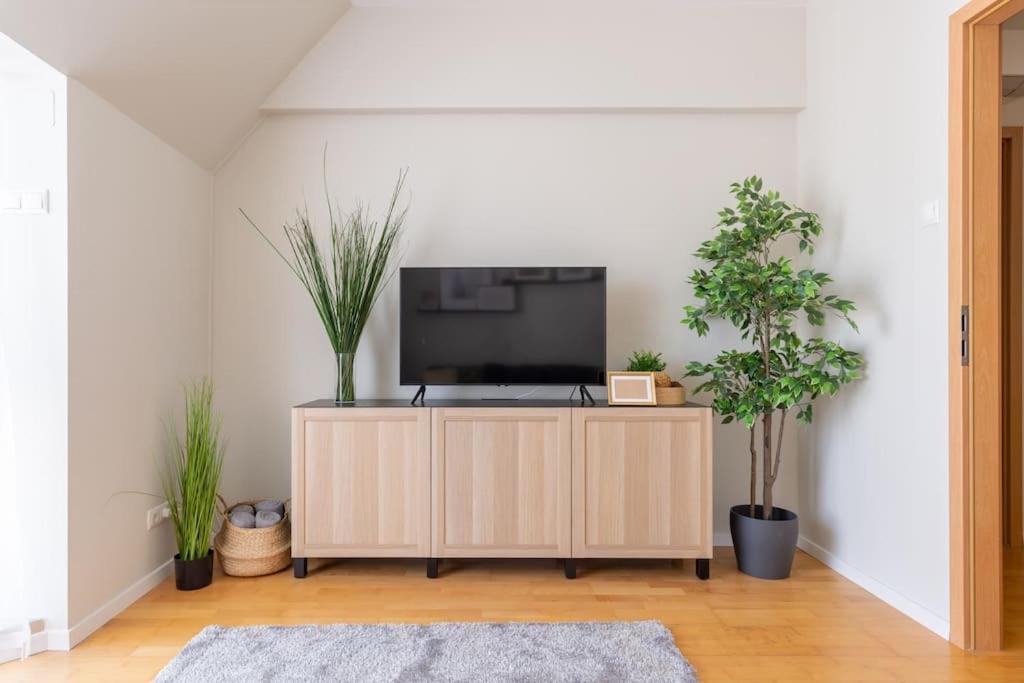 S22 Apartment Budapeszt Zewnętrze zdjęcie