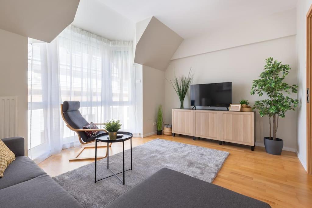 S22 Apartment Budapeszt Zewnętrze zdjęcie