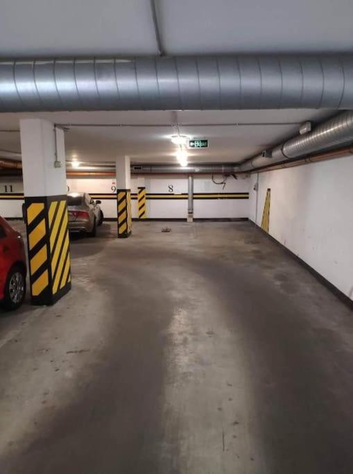 S22 Apartment Budapeszt Zewnętrze zdjęcie
