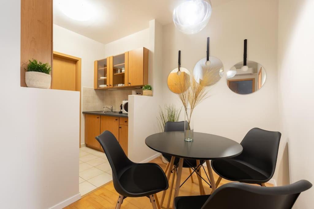S22 Apartment Budapeszt Zewnętrze zdjęcie