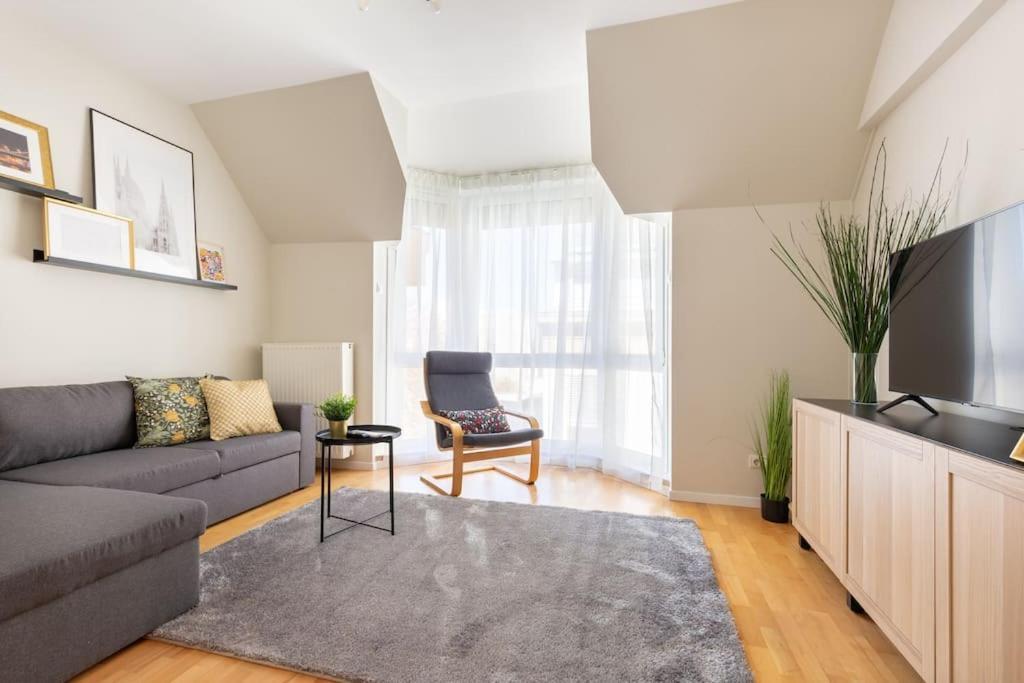 S22 Apartment Budapeszt Zewnętrze zdjęcie