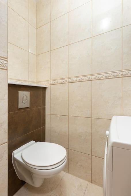 S22 Apartment Budapeszt Zewnętrze zdjęcie