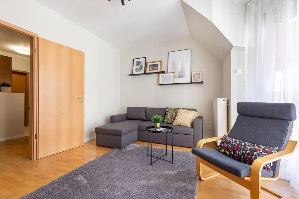 S22 Apartment Budapeszt Zewnętrze zdjęcie