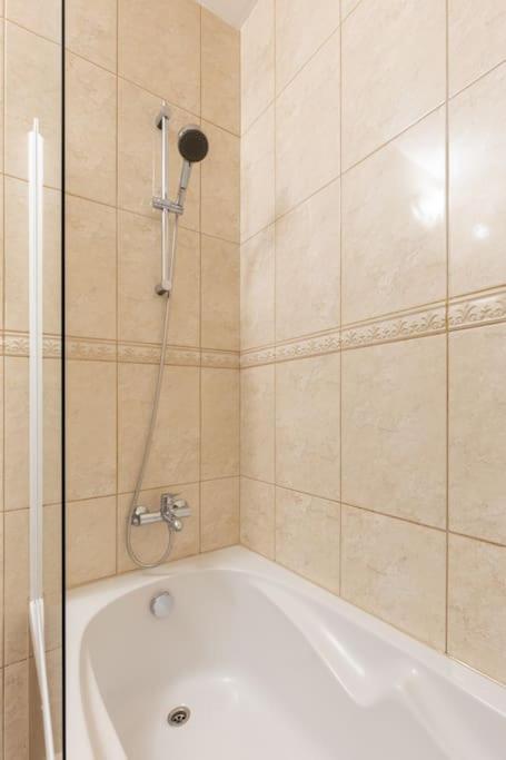 S22 Apartment Budapeszt Zewnętrze zdjęcie