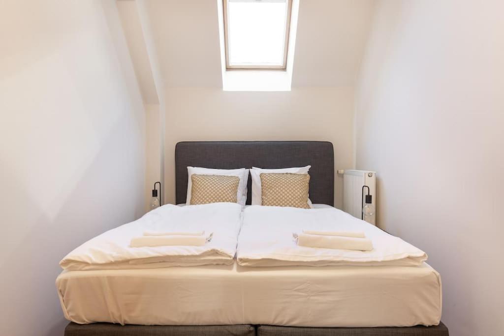S22 Apartment Budapeszt Zewnętrze zdjęcie
