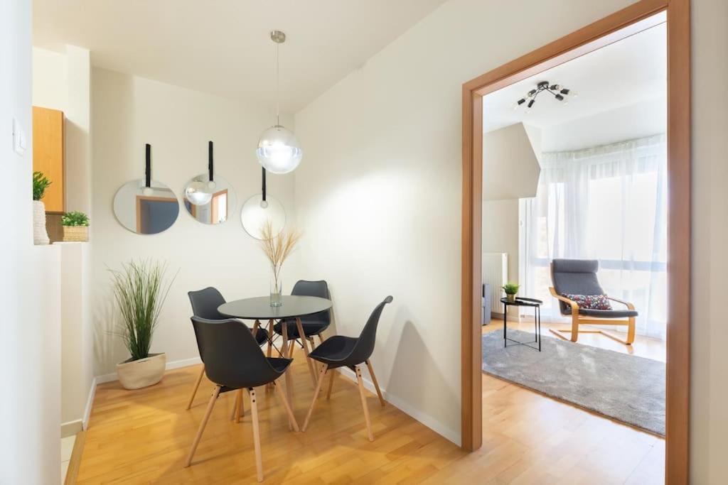 S22 Apartment Budapeszt Zewnętrze zdjęcie