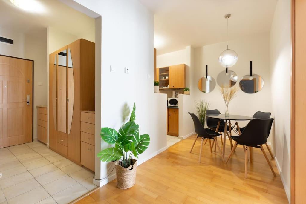 S22 Apartment Budapeszt Zewnętrze zdjęcie
