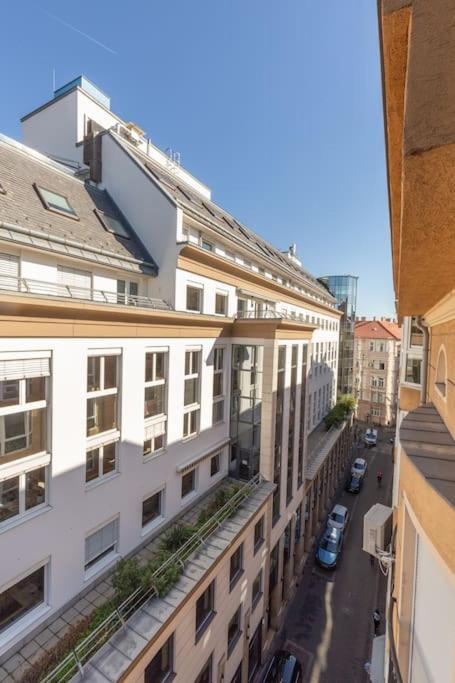 S22 Apartment Budapeszt Zewnętrze zdjęcie