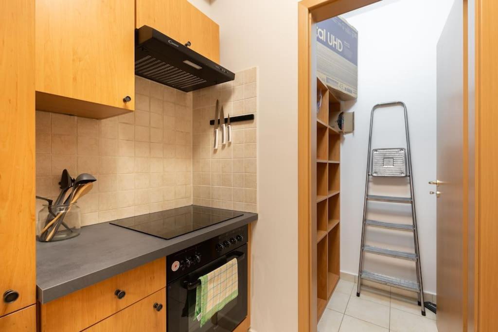 S22 Apartment Budapeszt Zewnętrze zdjęcie