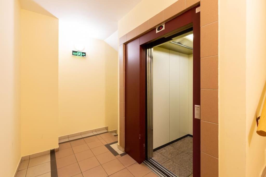 S22 Apartment Budapeszt Zewnętrze zdjęcie