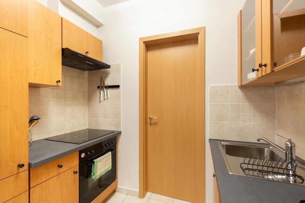 S22 Apartment Budapeszt Zewnętrze zdjęcie