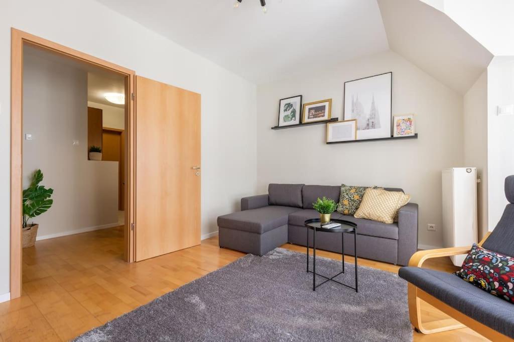 S22 Apartment Budapeszt Zewnętrze zdjęcie